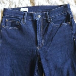 Gap Jeans